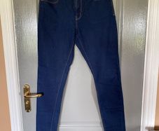ladies jeans