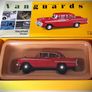 Diecast Model Vauxhall Victor F Series Red - Collectable Vanguards 1:43 Image 10