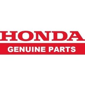 Genuine Honda Lock Nuts
