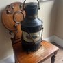 1942 Anderson & Gyde Ships Oil Lamp Image 2