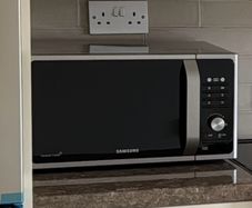 Samsung Microwave