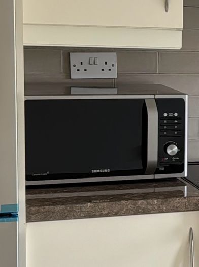 Samsung Microwave