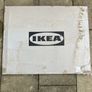 IKEA outdoor table sjalland insert only Image 2