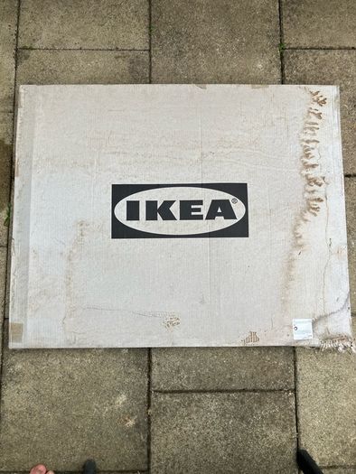 IKEA outdoor table sjalland insert only