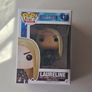 Funko Pop Valerian and the City of a Thousand Planets 437 and 438 Valerian and Laureline Bundle Image 3
