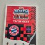 Match Attax 23/24 Leon Goretzka Jersey Relic Card Image 2