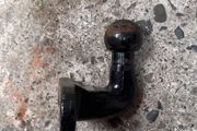 High reach 50mm tow ball