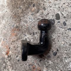 High reach 50mm tow ball