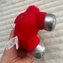 Funko Five Nights at Freddys Nightmare Foxy Soft Plush approx. 8 Damaged Back Please see photos Image 10