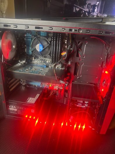 i7 gaming pc