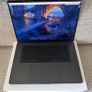 M3 MacBook Pro - Pro Chip Image 2