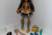 monster high cleo