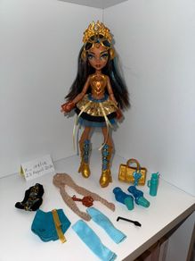 monster high cleo