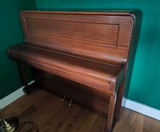 Free Piano
