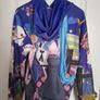 Hatzune Miku Hoodie Image 2