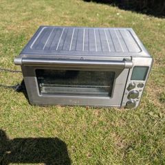 Sage toaster oven Bov820