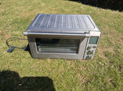 Sage toaster oven Bov820