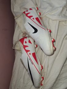 football boots