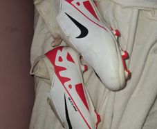 football boots