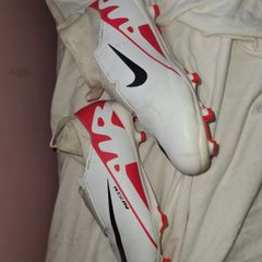 football boots