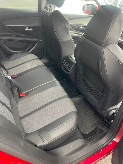 Peugeot 3008 2019