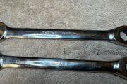 RS Pro 13mm ratchet spanner