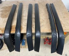 Vw Mk2/mk3 Us Parts