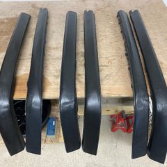 Vw Mk2/mk3 Us Parts