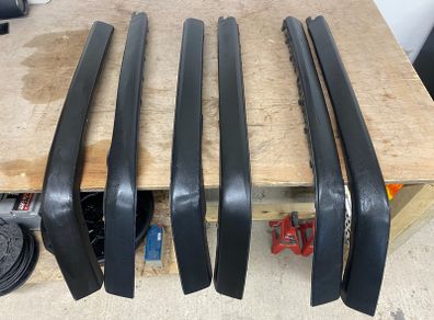 Vw Mk2/mk3 Us Parts