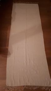 Cream Pashmina