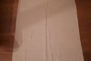 Cream Pashmina