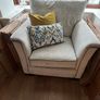 Fineline Monroe couch Image 3