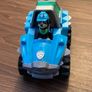 Paw Patrol -5 vehicles and characters Image 3