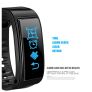 Bluetooth Color Headset Talk Smart band Bracelet heart rate monitor Sports Smart Watch Passometer Fitness Tracker Wristband Image 6