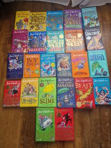 Kids books