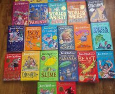 Kids books