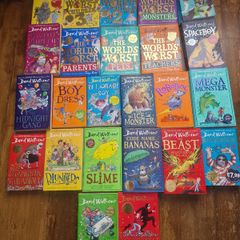 Kids books