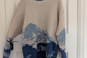 Knitted Jumper