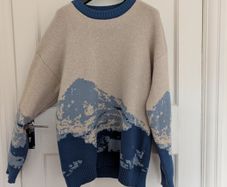 Knitted Jumper