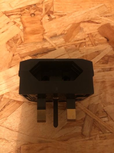 Various connectors