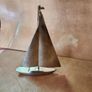 yacht ornament Image 2