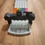 Hot Wheels Mario Kart Rainbow Road Race Track Playset Image 6