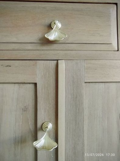 Oak Sideboard