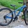 Teenagers Rockrider Bike. Kids cycle Image 4