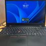 Lenovo ThinkPad P15v Gen 3 Mobile Workstation - i7 / 32GB RAM / 512GB Storage/ GPU- NVIDIA T1200 Image 3
