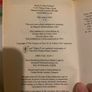 (1990's) Paperback Lord of the rings trilogy & the hobbit book lot Image 3