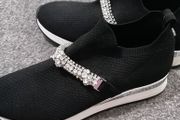 shoes /trainers ladies worn twice to big size 8 uk 41