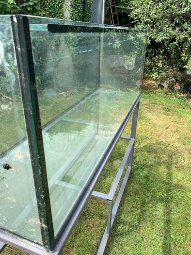 fish tank 550L