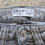 Penneys jeans x 2 (midrise ripped skinny) Image 3