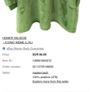 The Simpsons Homer Bush Meme L/XL Fleece Snuddie Oodie Image 2